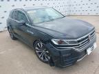 2019 VOLKSWAGEN TOUAREG V6 for sale at Copart SANDY