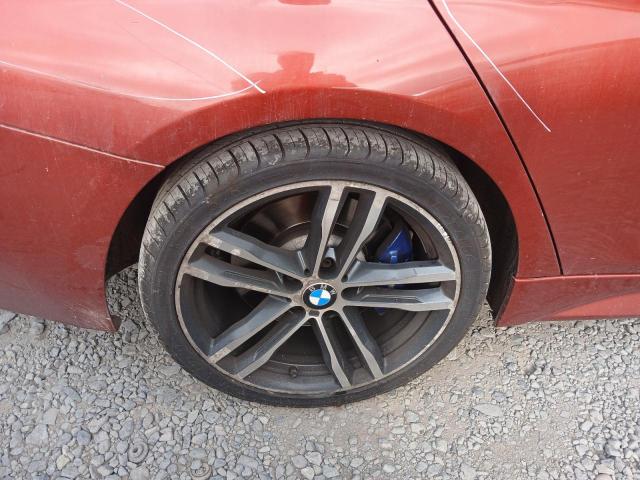 2017 BMW 330E M SPORT SHADOW EDITI 