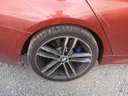 2017 BMW 330E M SPORT SHADOW EDITI  for sale at Copart WOLVERHAMPTON