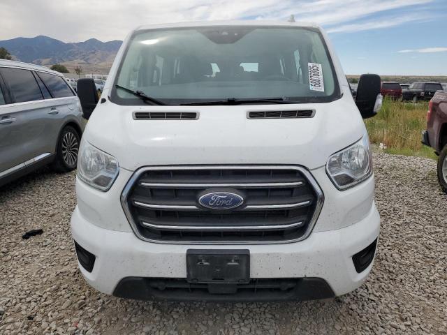  FORD TRANSIT 2020 Biały
