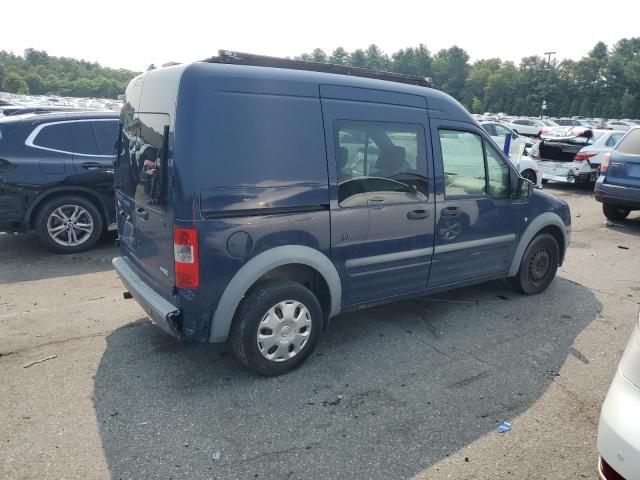  FORD TRANSIT 2012 Granatowy