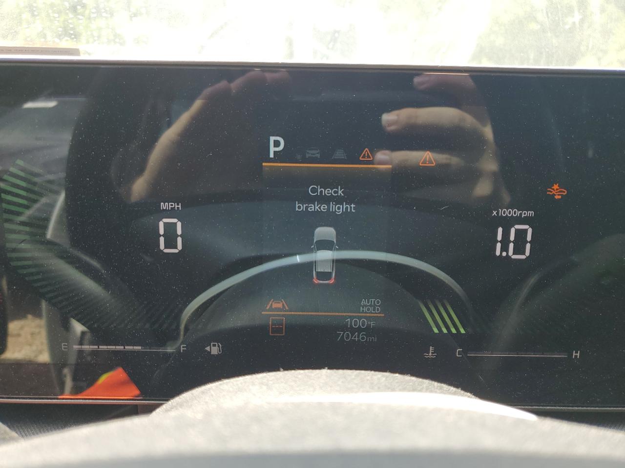 2025 Kia K4 Lx VIN: 3KPFT4DE8SE077868 Lot: 67226155