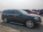 2013 MERCEDES-BENZ GL 450 4MATIC   for sale at Copart NY - ROCHESTER