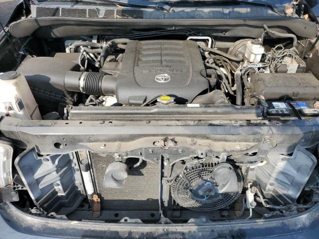 2016 TOYOTA SEQUOIA SR5  