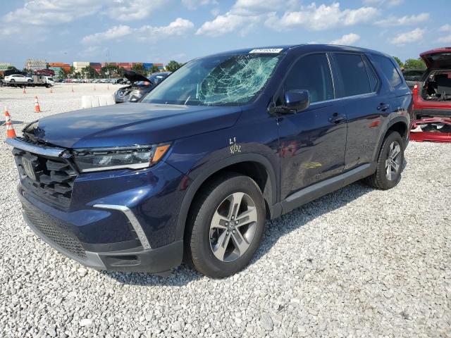 2023 Honda Pilot Exl
