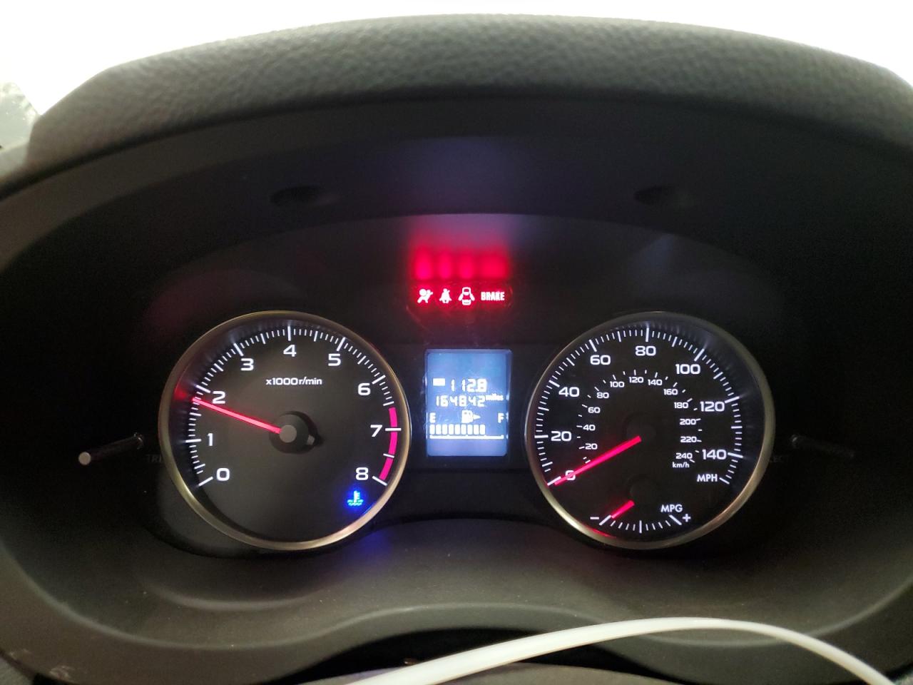 2017 Subaru Crosstrek Premium VIN: JF2GPABC9H9236808 Lot: 70009855