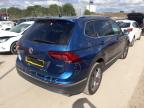 2019 VOLKSWAGEN TIGUAN ALL for sale at Copart SANDY