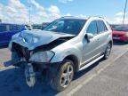 2008 MERCEDES-BENZ M CLASS SPORT for sale at Copart CHESTER
