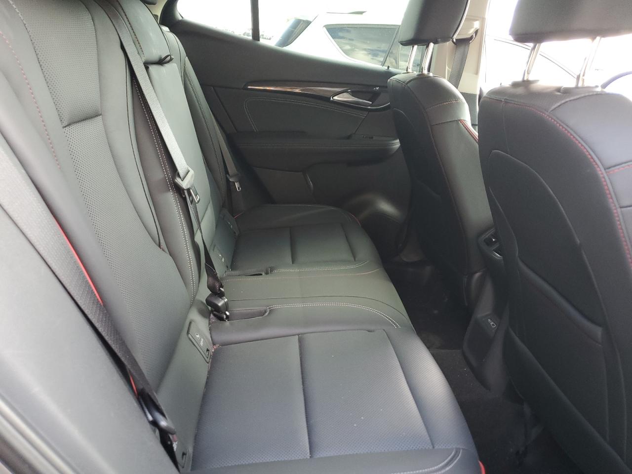 2022 Buick Envision Essence VIN: LRBFZNR40ND058157 Lot: 68639625