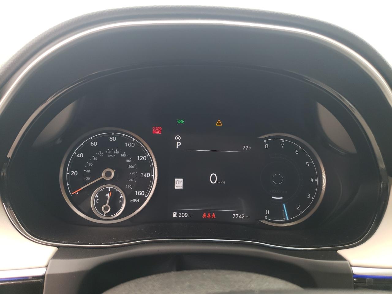 2024 Genesis Gv70 Base VIN: 5NMMADTB6RH002898 Lot: 69372805