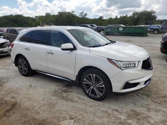  ACURA MDX 2020 Biały