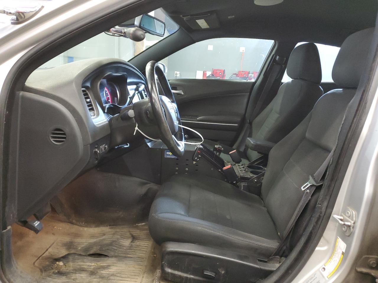 2017 Dodge Charger Police VIN: 2C3CDXAG6HH654454 Lot: 69441585