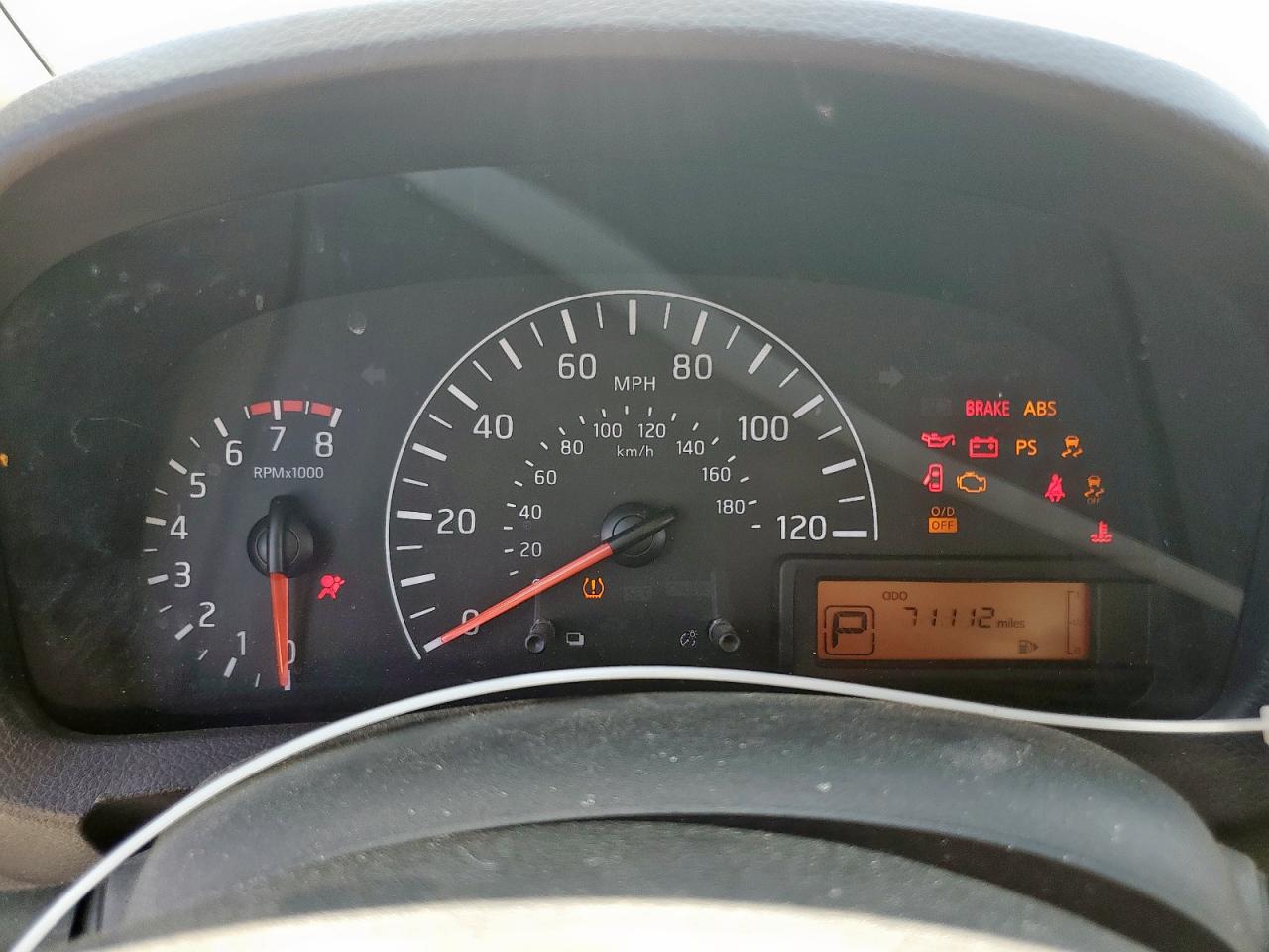 2019 Nissan Nv200 2.5S VIN: 3N6CM0KN6KK700480 Lot: 68324445