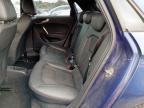 2014 AUDI A1 S LINE for sale at Copart WOLVERHAMPTON