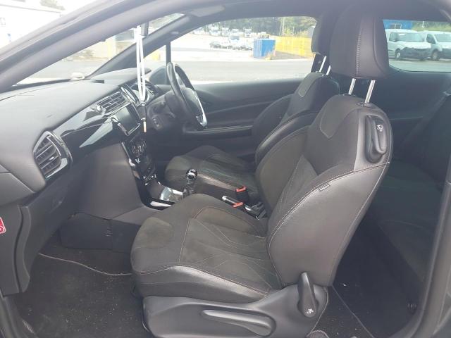 2016 DS DS3 ELEGAN