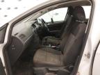 2014 VOLKSWAGEN GOLF S BLU for sale at Copart SANDWICH