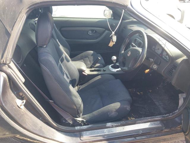 2002 MG TF