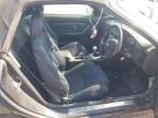 2002 MG TF for sale at Copart BRISTOL