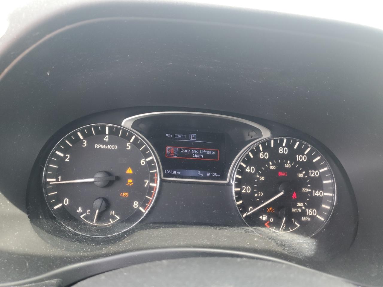 2019 Nissan Pathfinder S VIN: 5N1DR2MM8KC577839 Lot: 67529825