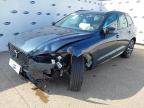 2023 VOLVO XC60 + B5 for sale at Copart SANDY