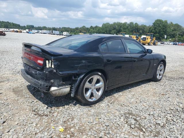  DODGE CHARGER 2013 Black