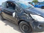 2010 FORD KA STUDIO  for sale at Copart BRISTOL