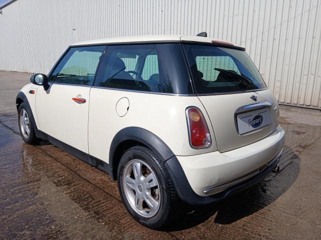 2005 MINI MINI ONE C