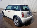 2005 MINI MINI ONE C for sale at Copart CHESTER
