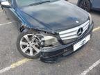2007 MERCEDES C220 SE CDI A  for sale at Copart SANDTOFT
