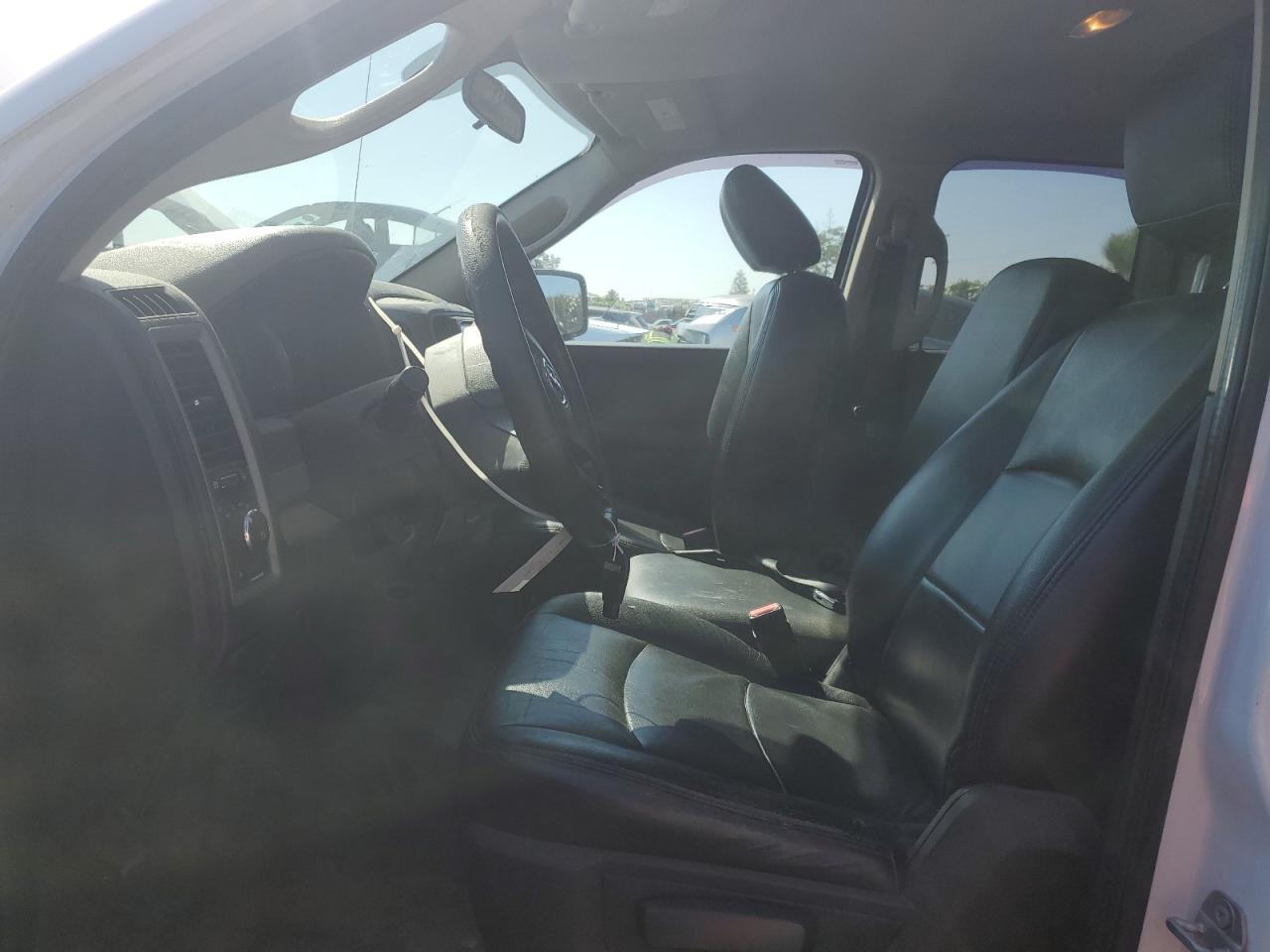 2017 Ram 1500 St VIN: 1C6RR7FG2HS569692 Lot: 70591685