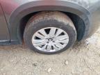 2016 PEUGEOT 2008 ALLUR for sale at Copart ROCHFORD
