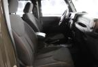 2015 JEEP WRANGLER UNLIMITED SPORT   for sale at Copart UT - SALT LAKE CITY
