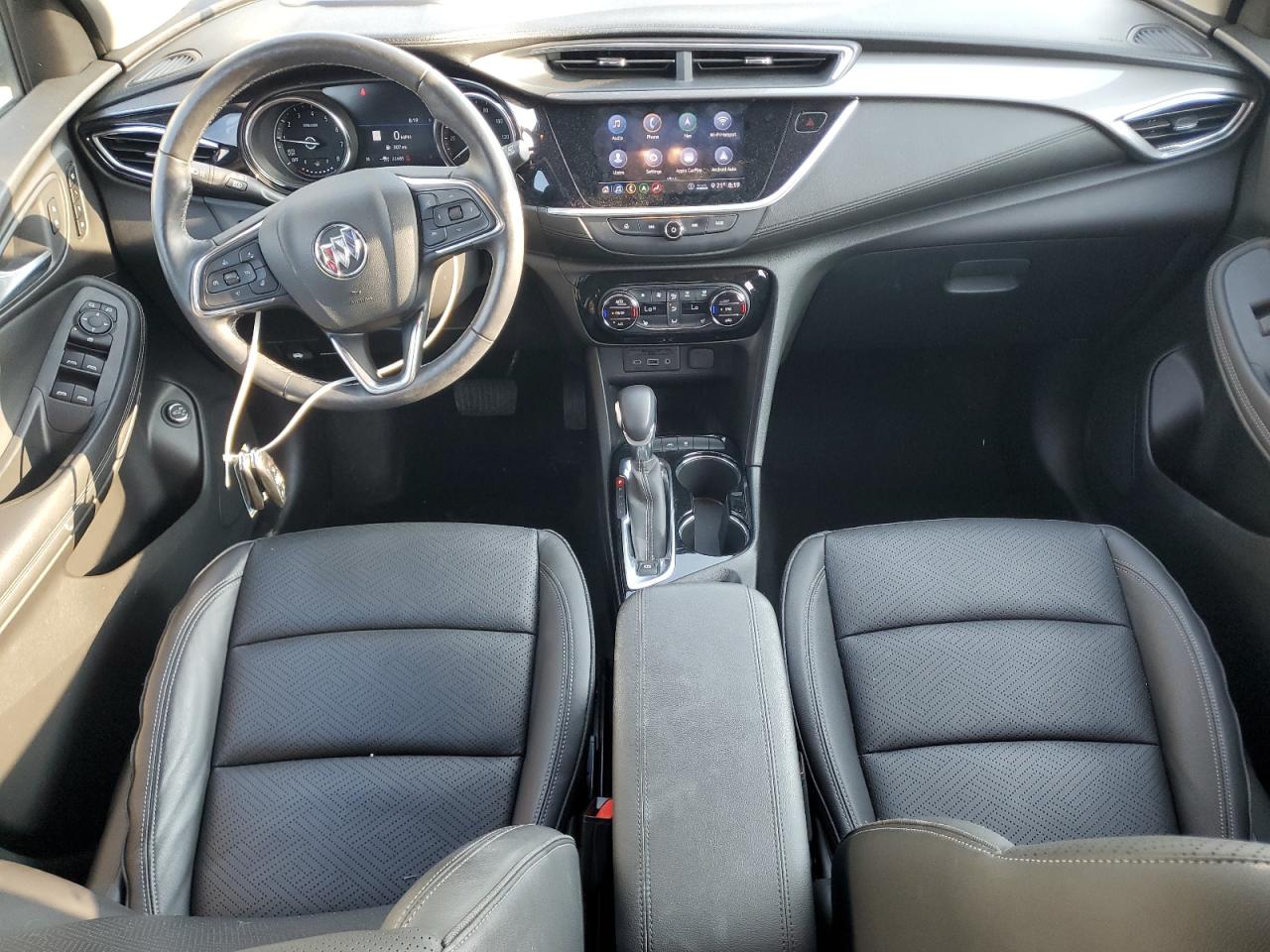 2020 Buick Encore Gx Essence VIN: KL4MMFSL2LB103438 Lot: 67895215