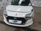 2016 DS DS3 CHIC P for sale at Copart EAST KILBRIDE