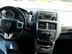 2017 DODGE GRAND CARAVAN SE   for sale at Copart QC - MONTREAL