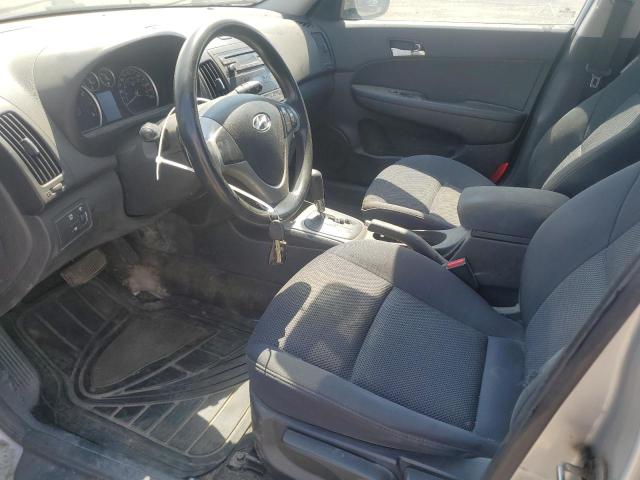 2010 HYUNDAI ELANTRA TOURING GLS  