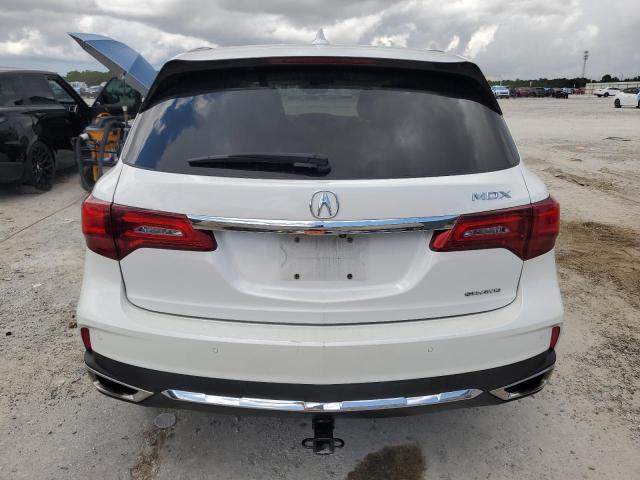  ACURA MDX 2020 Biały