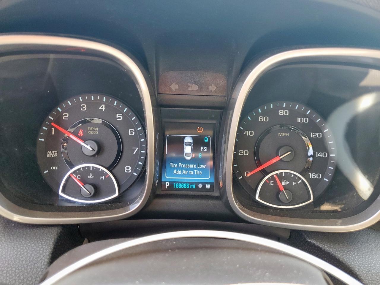 2014 Chevrolet Malibu 1Lt VIN: 1G11C5SL7EF296535 Lot: 67591365