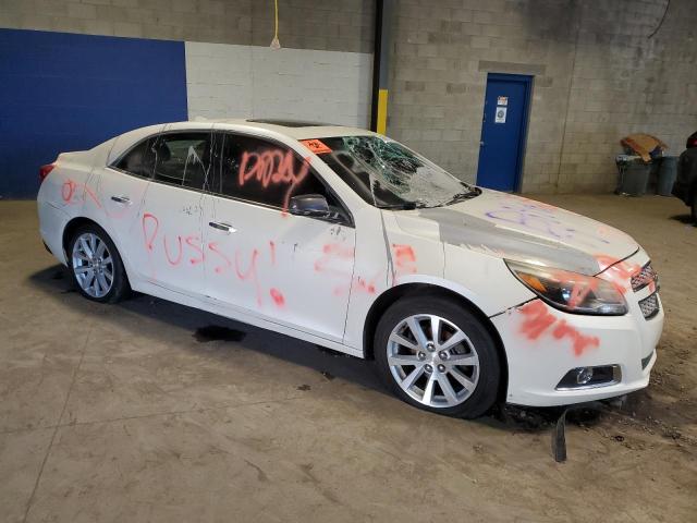  CHEVROLET MALIBU 2013 Biały