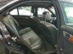 2014 MERCEDES-BENZ C 300 4MATIC   à vendre chez Copart CT - HARTFORD SPRINGFIELD