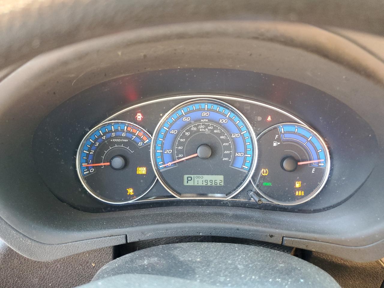 2009 Subaru Forester 2.5X Premium VIN: JF2SH63659H733875 Lot: 68843205