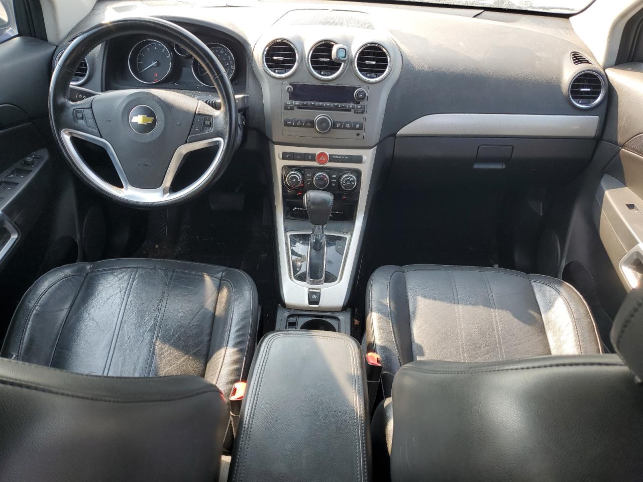 2012 Chevrolet Captiva Sport VIN: 3GNFL4E54CS635028 Lot: 67147535