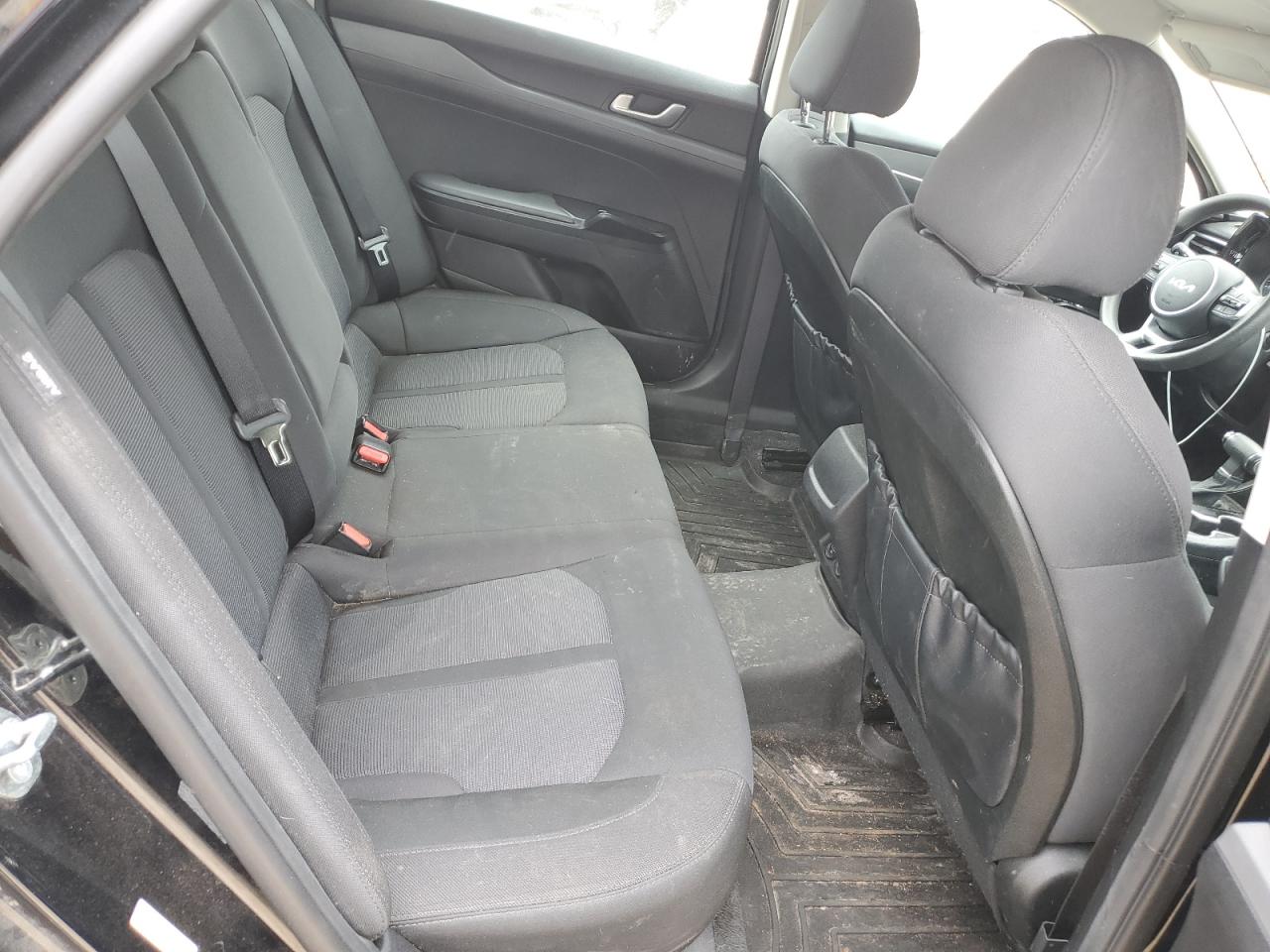 2023 Kia K5 Lxs VIN: 5XXG14J24PG194950 Lot: 67864605