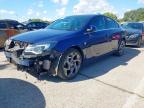 2017 VAUXHALL INSIGNIA SRI VX-LINE for sale at Copart SANDWICH
