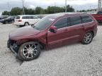 2019 JEEP GRAND CHEROKEE SUMMIT   à vendre chez Copart OH - COLUMBUS