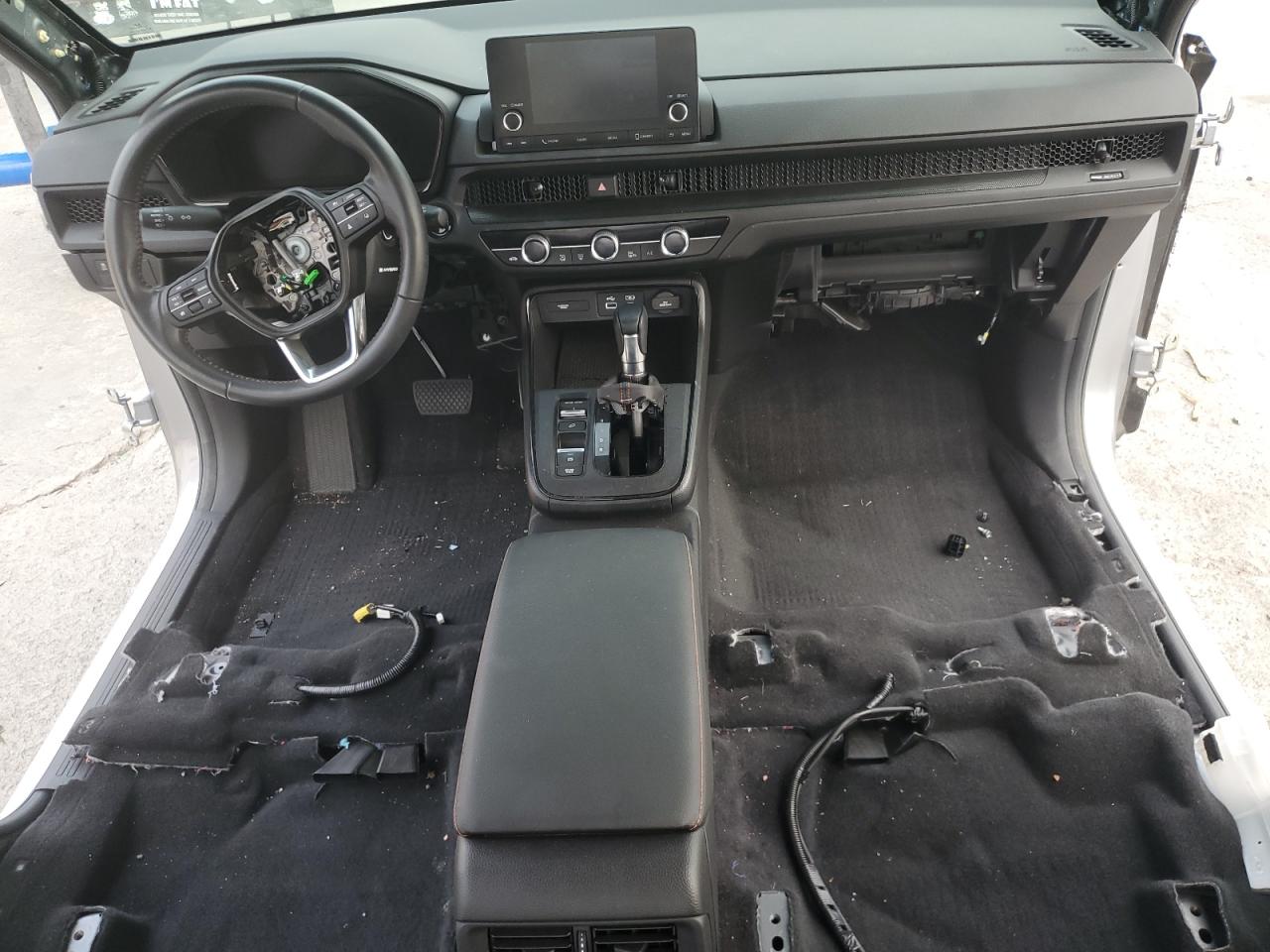 2023 Honda Cr-V Sport VIN: 5J6RS6H50PL001012 Lot: 68847845