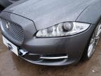 2015 JAGUAR XJL PORTFO for sale at Copart WESTBURY