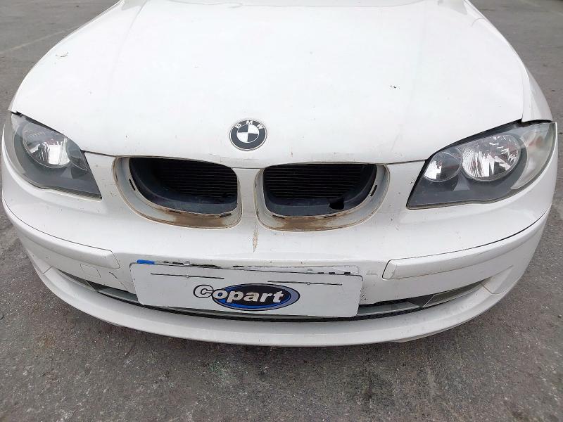 2010 BMW 1 SERIES SPORT