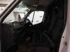 2018 RENAULT MASTER LL35 BUSINESS DCI  for sale at Copart CASTLEDERMOT - IRELAND