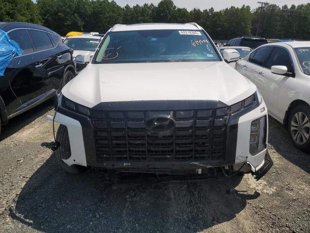  HYUNDAI PALISADE 2023 Белы